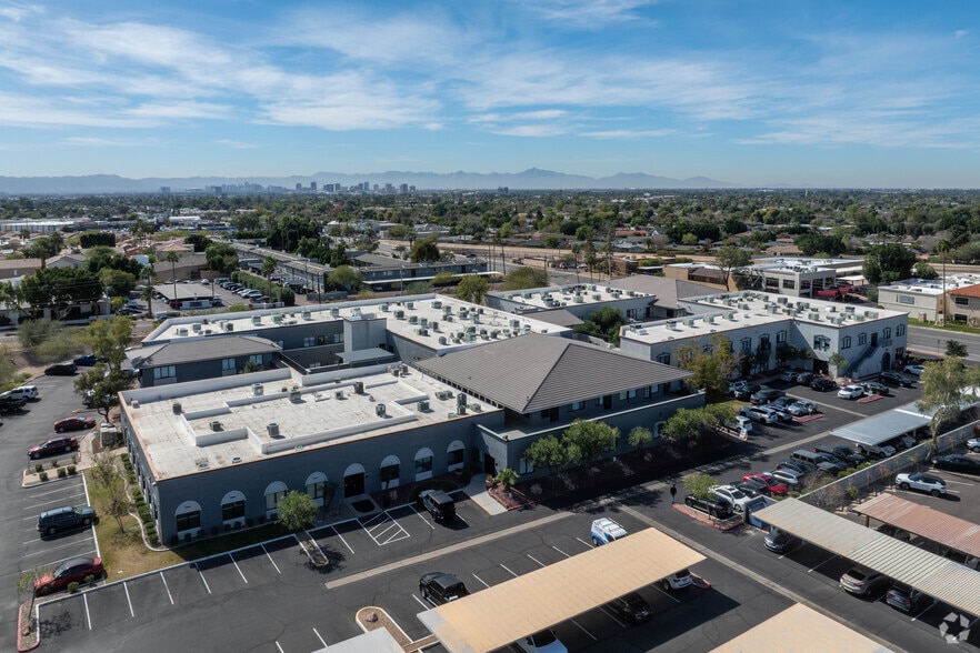 More Photos Of 7227 N 16th St, Phoenix Office For Lease