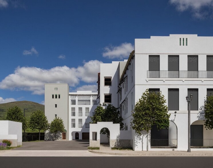 More Photos Of 28717 Pujol St, Temecula Land For Sale