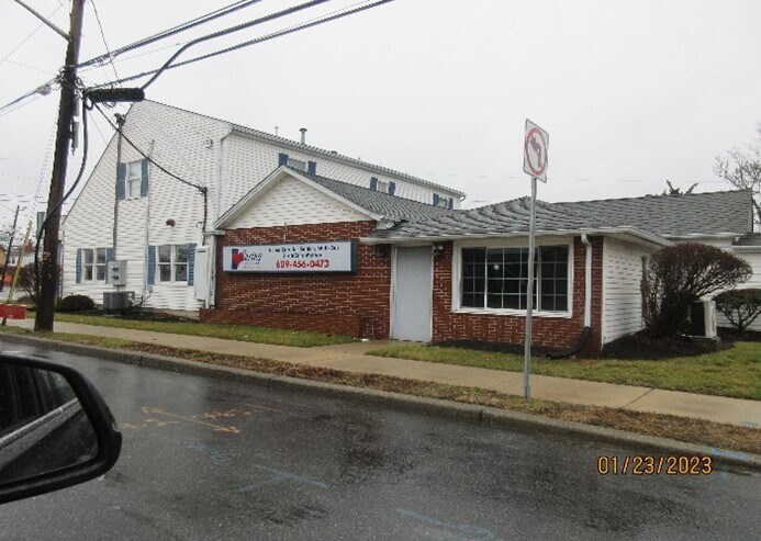 More Photos Of 2712 Nottingham, Trenton Office For Lease