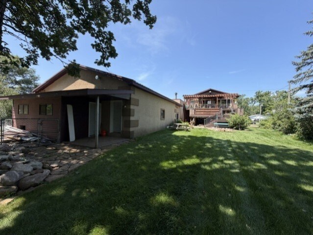 More Photos Of 3001 Michigan Ave, Stevens Point Freestanding For Sale