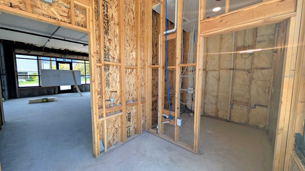 More Photos Of 38 E 100 S, Brigham City Freestanding For Lease