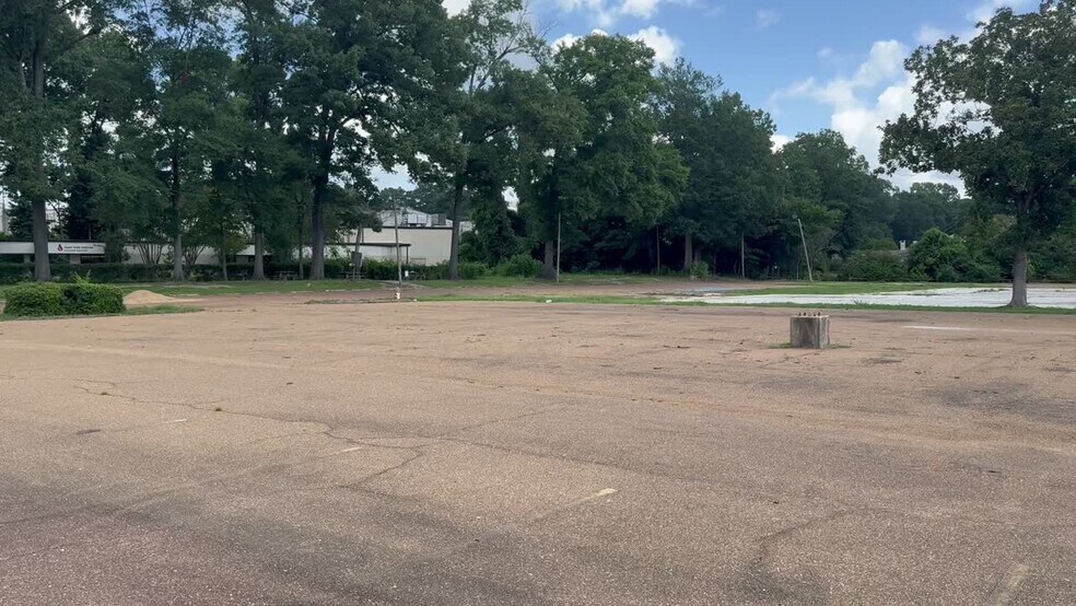 Primary Photo Of 129 Jefferson Davis Blvd, Natchez Land For Sale