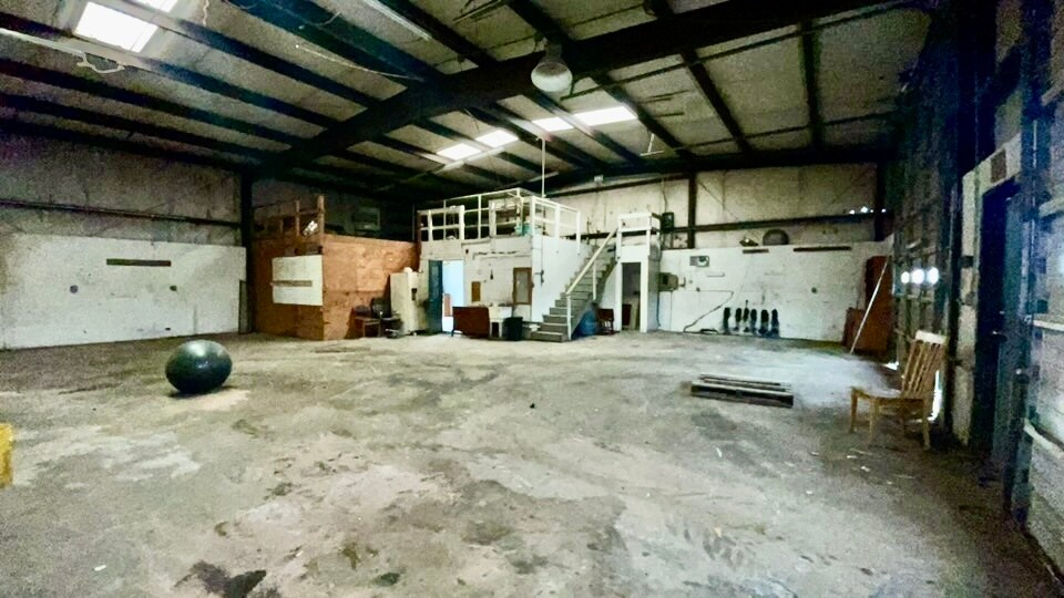 More Photos Of 1460 NW Crisler Ave, Mcalester Specialty For Sale