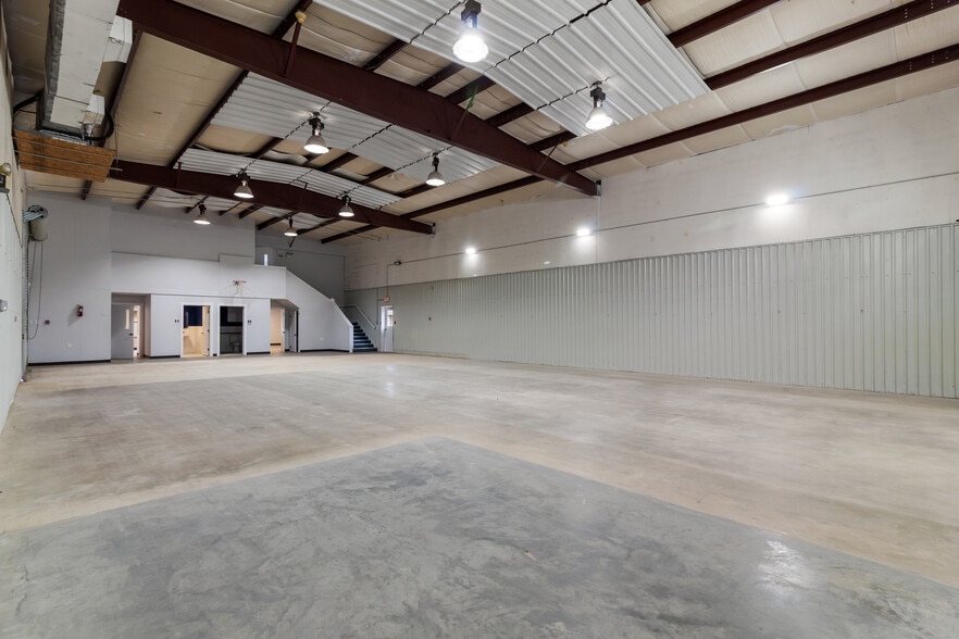 More Photos Of 4232 Boonville Rd, Bryan Industrial For Lease