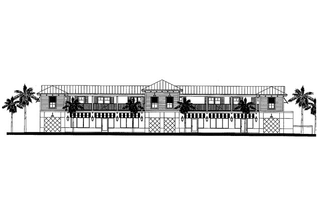 More Photos Of 3096 Cardinal Dr, Vero Beach Freestanding For Lease