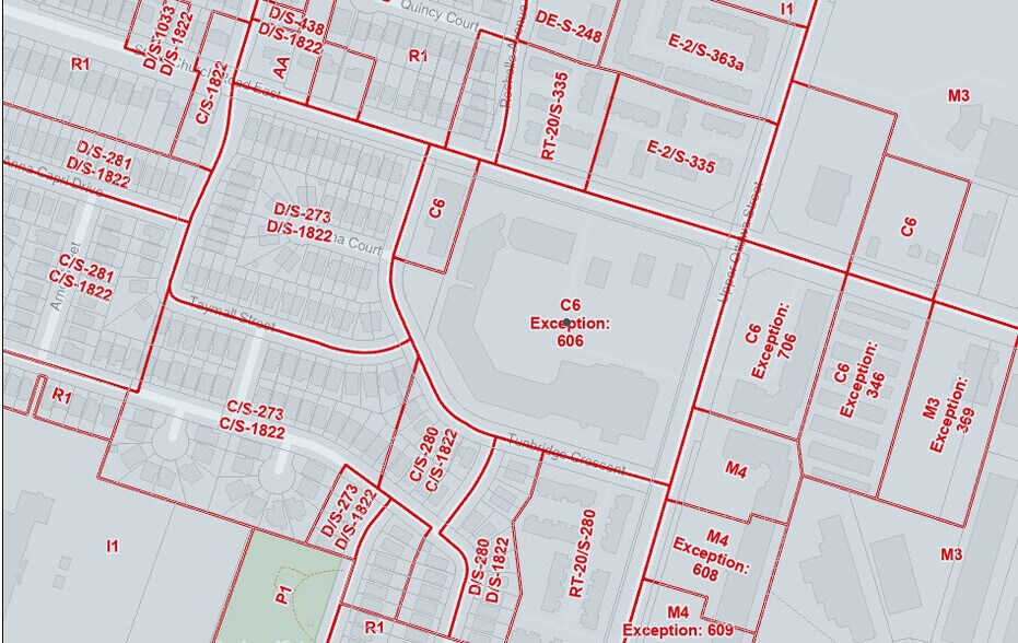 More Photos Of 1070 Stonechurch Rd, Hamilton General Retail For Lease