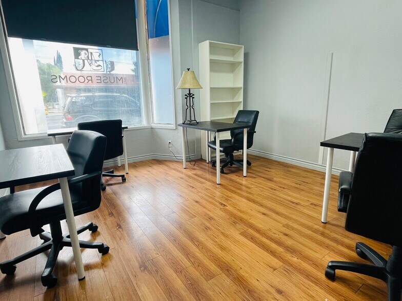 More Photos Of 826 S Victory Blvd, Burbank Coworking Space