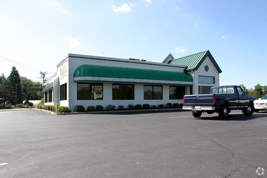 More Photos Of 12407 Airport Hwy, Swanton Restaurant For Sale