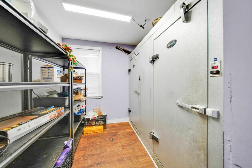 More Photos Of 3740-3742 12th St NE, Washington Storefront Retail Residential For Lease
