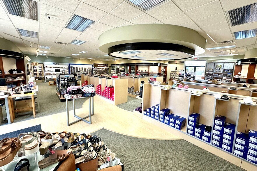More Photos Of 6 Convenience Center Dr, Champaign Freestanding For Sale