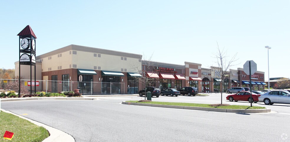 More Photos Of Hanover Pike @ Eagle Ridge Court, Hampstead Unknown For Lease