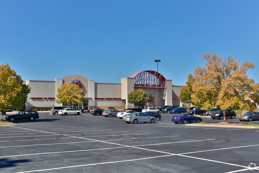 More Photos Of 8809 Jw Clay Blvd, Charlotte General Retail For Lease