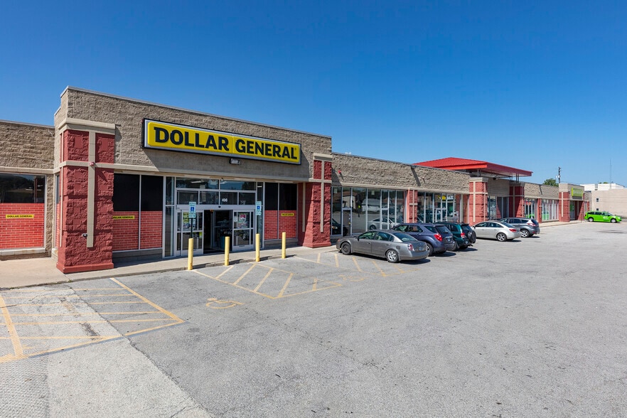 More Photos Of 440-520 25th Ave, Bellwood Unknown For Lease