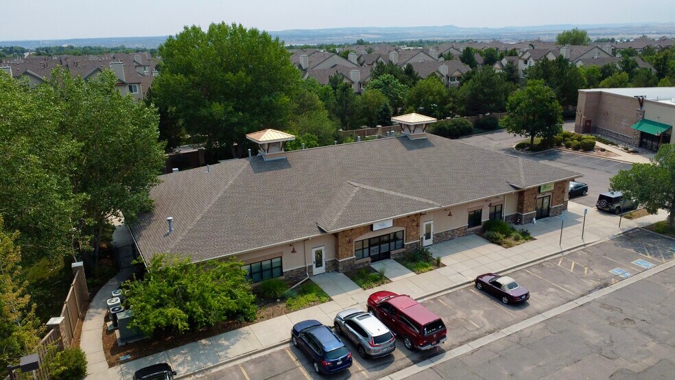 More Photos Of 9895 W Remington Pl, Littleton Medical For Lease