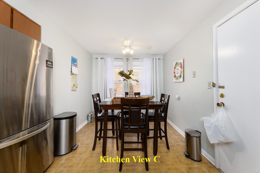 More Photos Of 4401 N Newcastle Ave, Harwood Heights Apartments For Sale