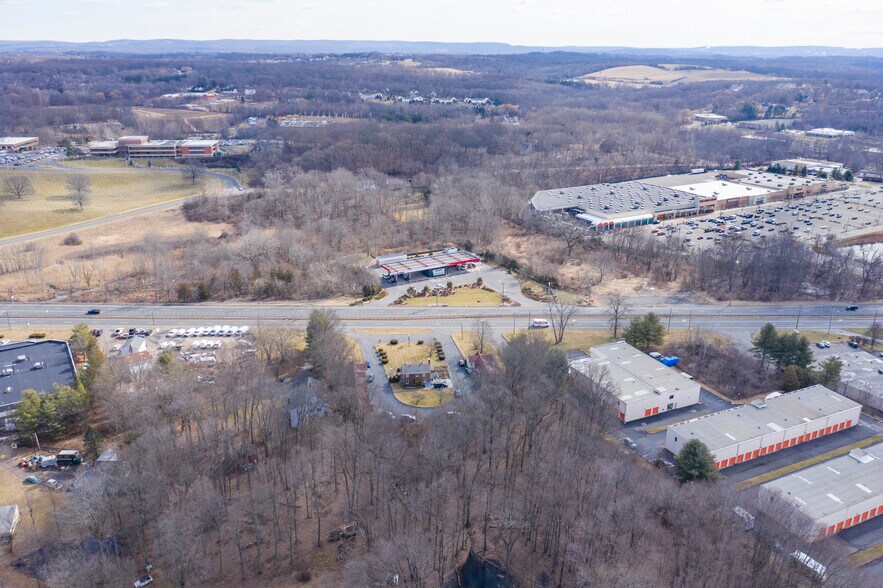 More Photos Of 102 Berlin Tpke, Berlin Land For Sale