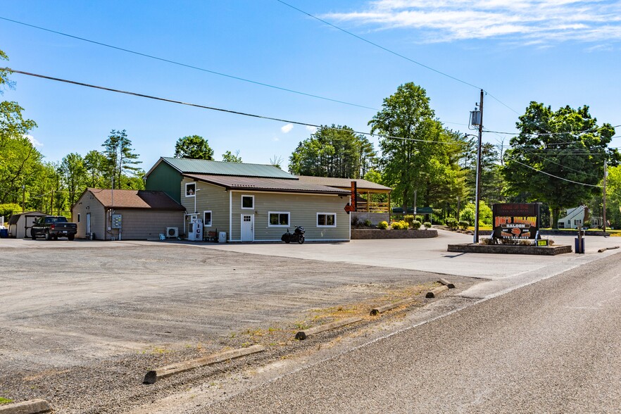 More Photos Of 1459 State Route 93, Berwick Bar For Sale