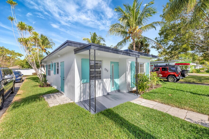 More Photos Of 323 De Carie St, Delray Beach Apartments For Sale