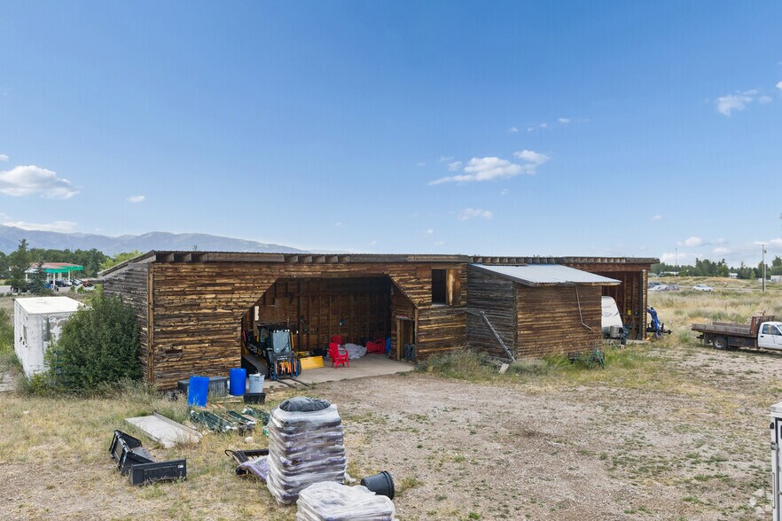 More Photos Of 375 S Agate Ave, Victor Land For Sale