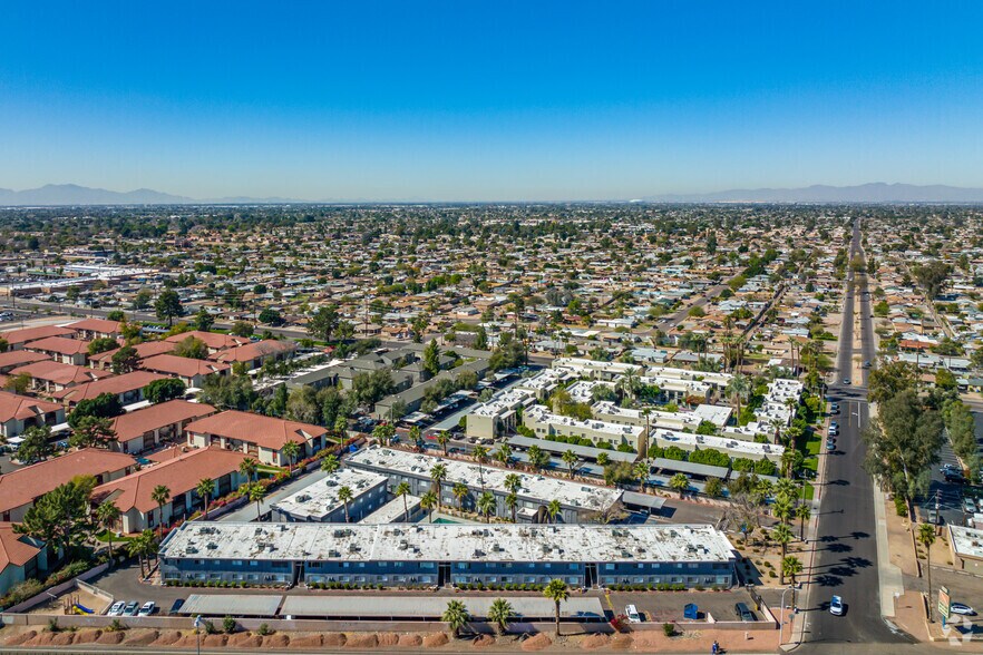 More Photos Of 2641 W Butler Dr, Phoenix Apartments For Sale