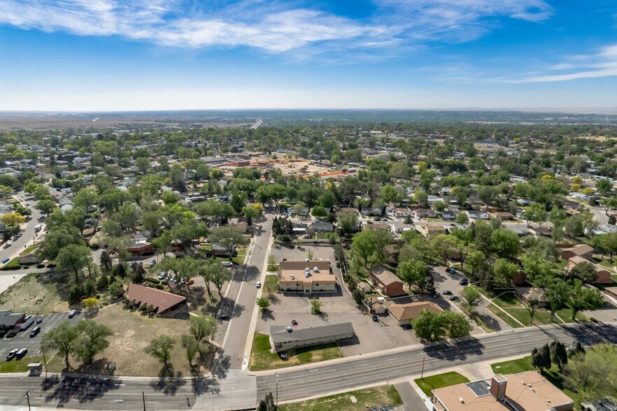 More Photos Of 1022 Liberty Ln, Pueblo Medical For Sale