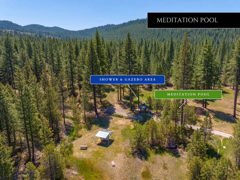 More Photos Of 521 Campbell Hot Springs Rd, Sierraville Hotel For Sale