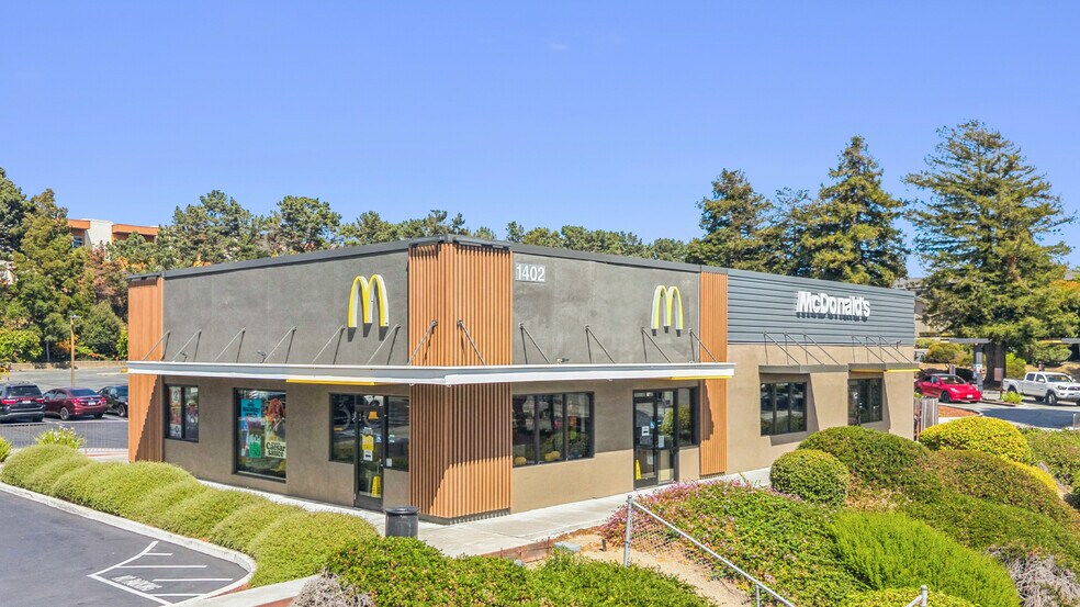 More Photos Of 1402 Tara Hills Dr, Pinole Fast Food For Sale