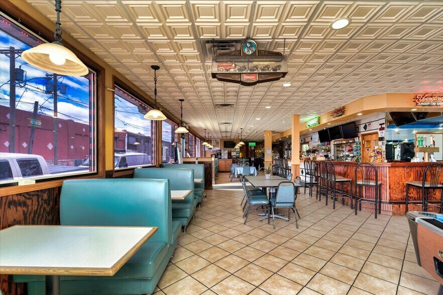 More Photos Of 217-219 Frelinghuysen Ave, Newark General Retail For Sale