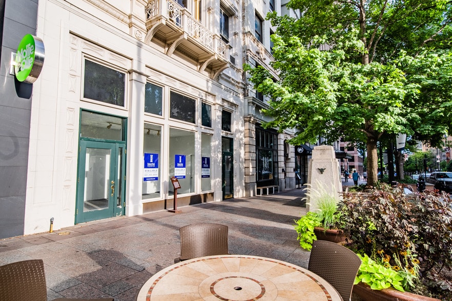 More Photos Of 163 S Main St, Salt Lake City Office For Lease