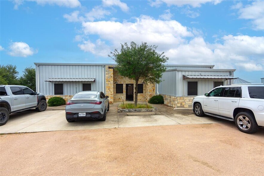 Primary Photo Of 275 Frog Pond Ln, Dripping Springs Office For Lease