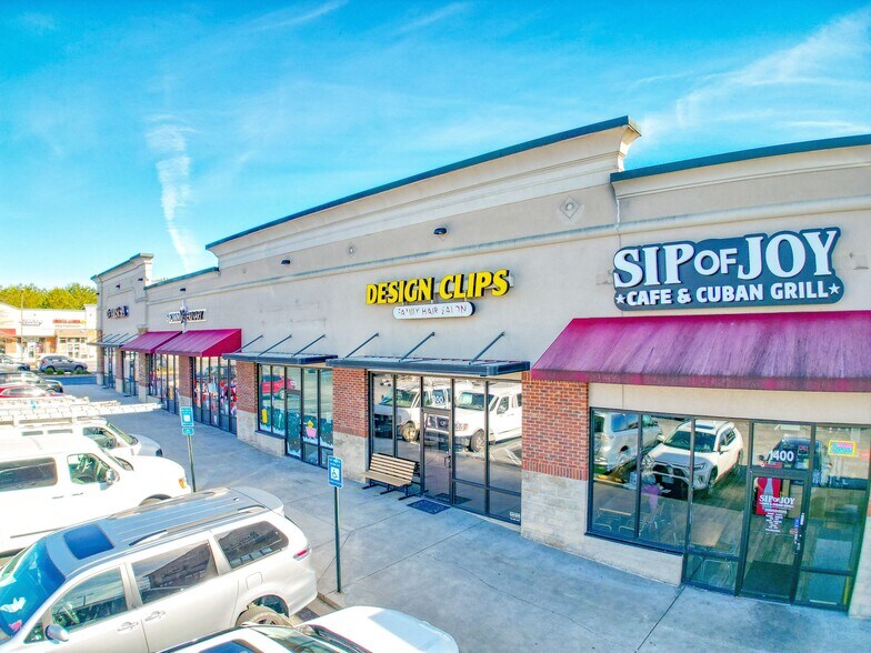 More Photos Of , Monroe General Retail For Sale