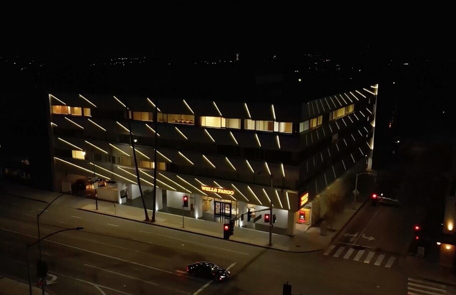 Primary Photo Of 9350 Wilshire Blvd, Beverly Hills Office For Lease