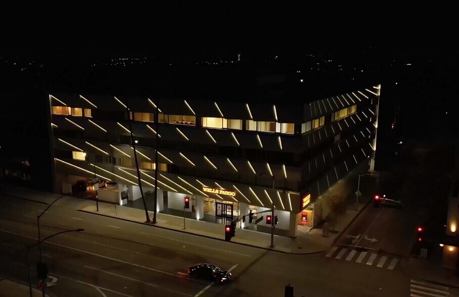 More Photos Of 9350 Wilshire Blvd, Beverly Hills Office For Lease