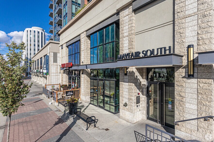 More Photos Of 10051 109 St NW, Edmonton Apartments For Lease