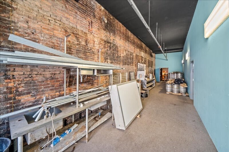 More Photos Of 41 Court St, Binghamton Storefront Retail Residential For Sale