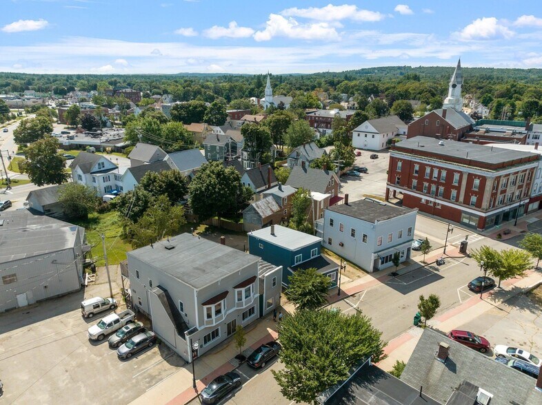 More Photos Of 45A Hanson, Rochester Apartments For Sale