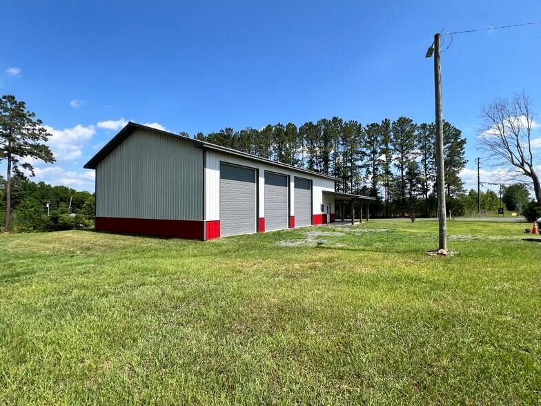 More Photos Of 510 Lillys Bridge Rd, Mount Gilead Flex For Sale
