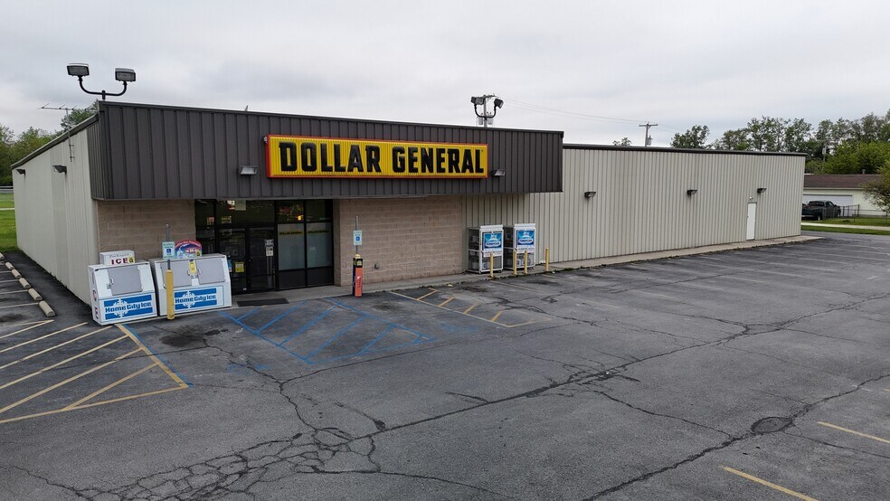 More Photos Of ,  General Retail For Sale