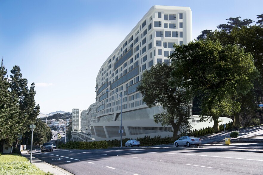 More Photos Of 239 Serramonte Blvd, Daly City Land For Sale