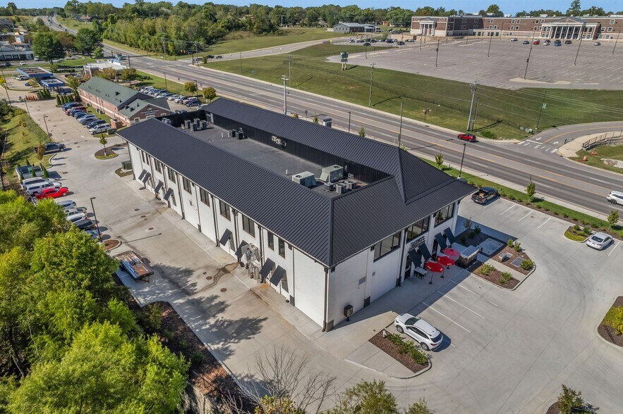 More Photos Of 12800 Lebanon Road, Mount Juliet Storefront Retail Office For Lease