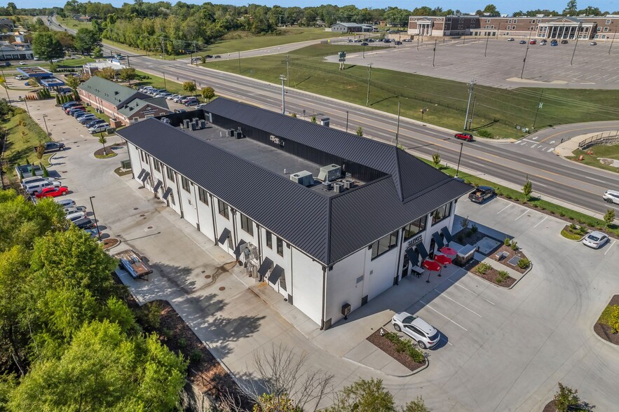 More Photos Of 12800 Lebanon Road, Mount Juliet Storefront Retail Office For Lease