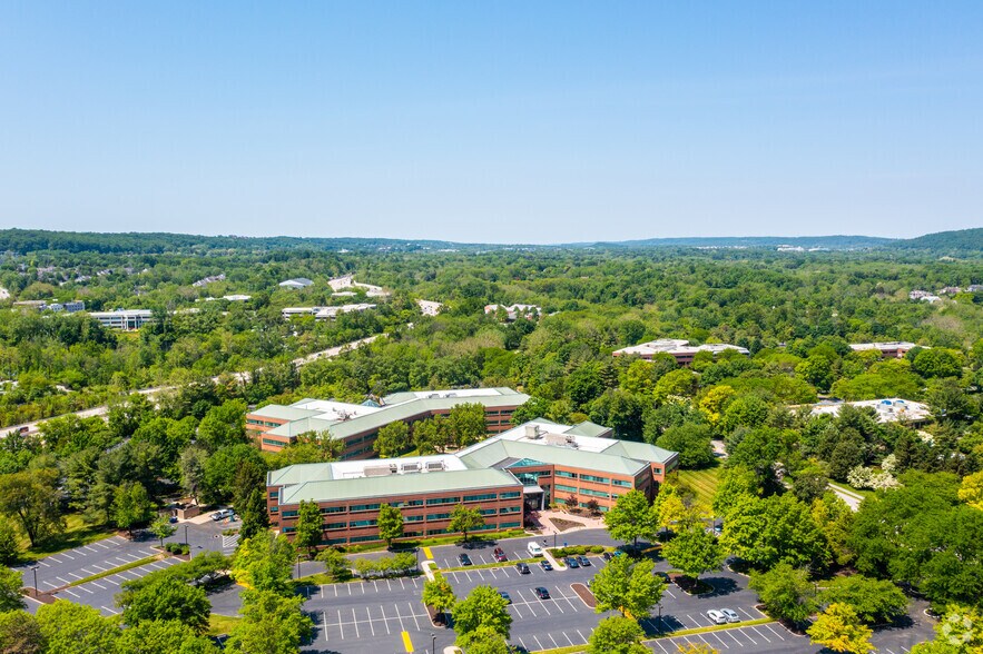 More Photos Of 955 Chesterbrook Blvd, Chesterbrook Office For Lease