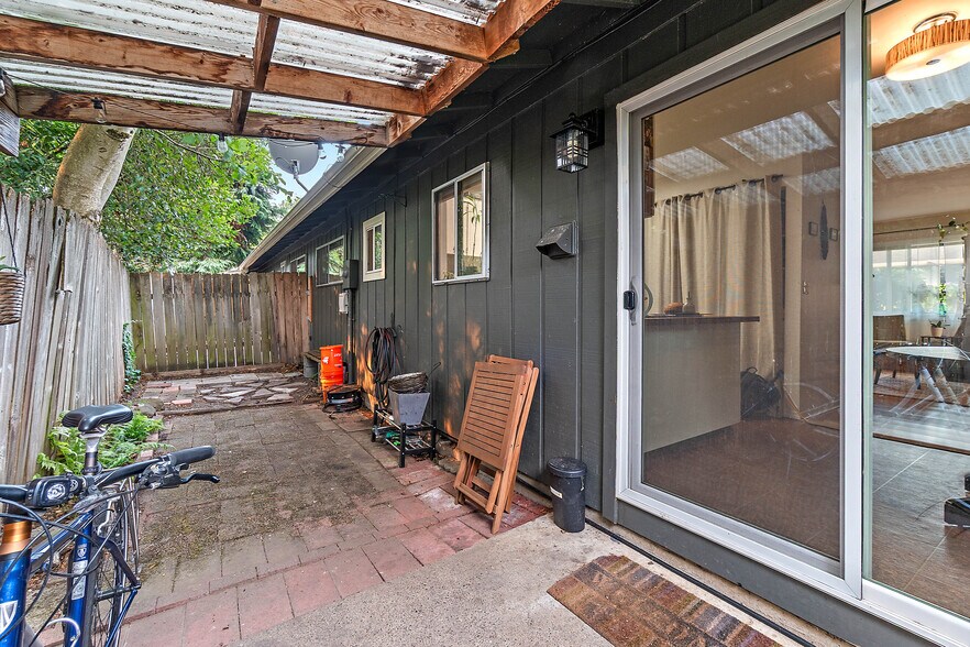More Photos Of 816-818 SE Nehalem St, Portland Manufactured Housing Mobile Home Park For Sale