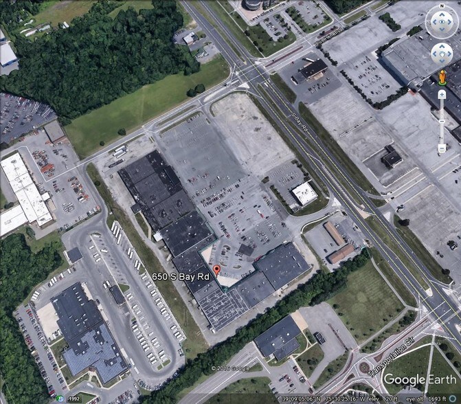 650 S Bay Rd, Dover, DE 19901 For Lease