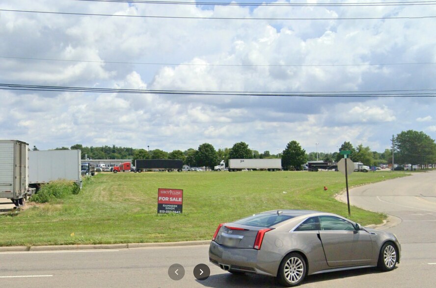Primary Photo Of 2000 William C Good Blvd, Franklin Land For Sale
