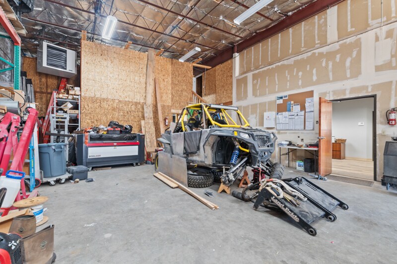 More Photos Of 2955 US Highway 40 W, Verdi Warehouse For Sale