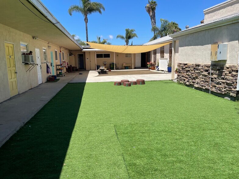 More Photos Of 3040 Fairmount Ave, San Diego General Retail For Sale