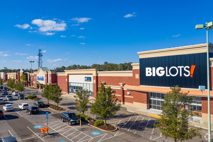 More Photos Of 4215 Black Horse Pike, Mays Landing Unknown For Lease