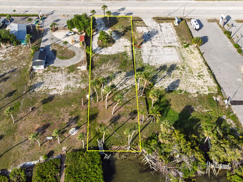 More Photos Of 1144 S McCall Rd, Englewood Land For Sale