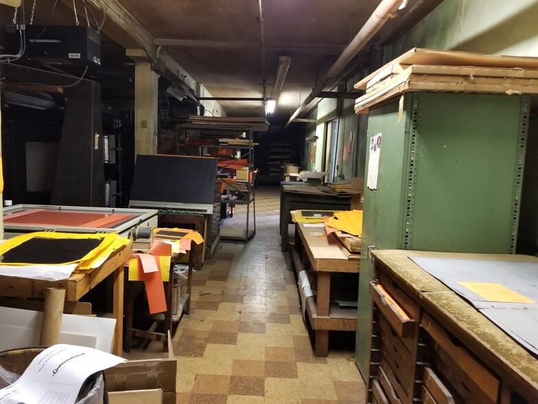 More Photos Of 343-345 Broadway St, Buffalo Manufacturing For Lease